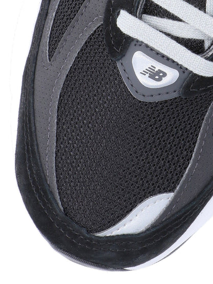 X Teddy Santis "990 V6" Sneakers