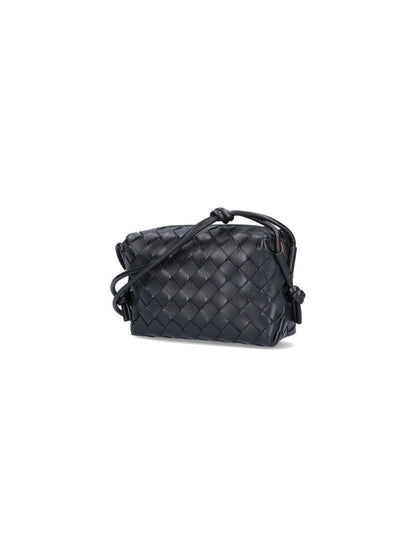Borsa mini "Camera Loop"