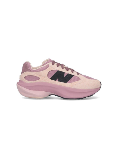 Sneakers "WRPD Runner"