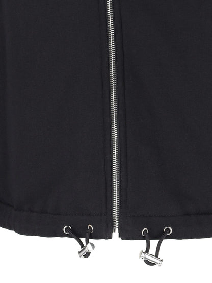 Wendejacke „Graffiti“.