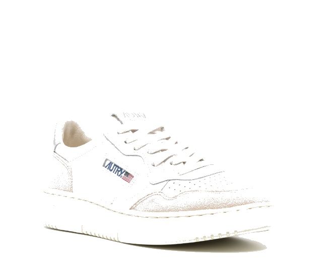 AUTRY Sneakers Bianco