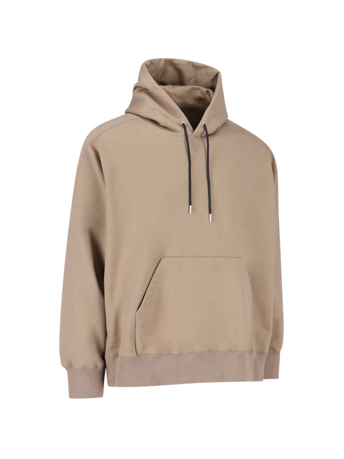 Basic-Hoodie