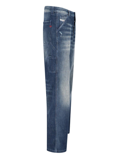 Jeans carpenter "D-Livery"