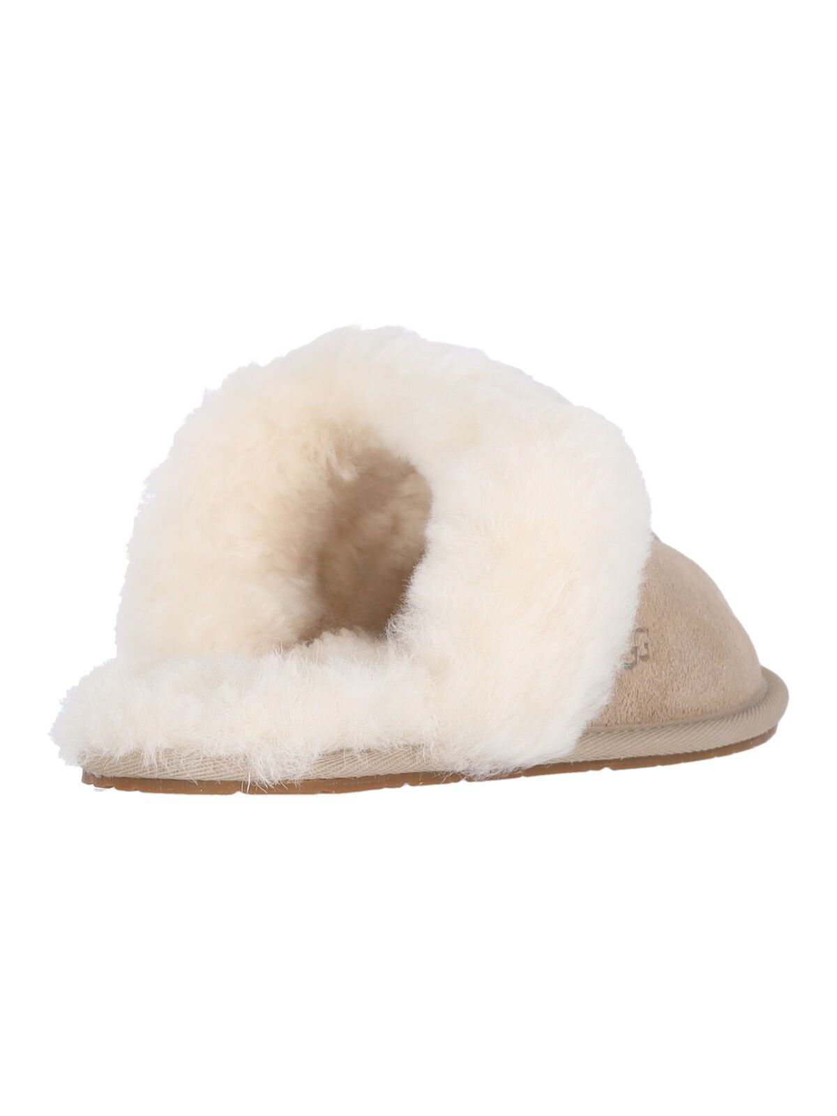 Slippers "Scuffette II"