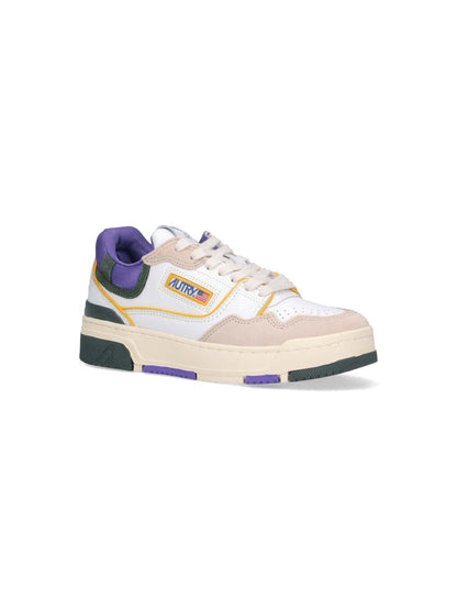 Sneakers low-top "CLC"