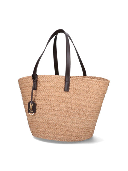 Borsa tote "Panier"