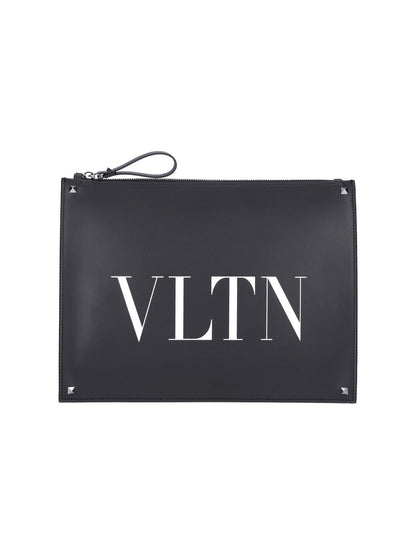 Pouch "VLTN"