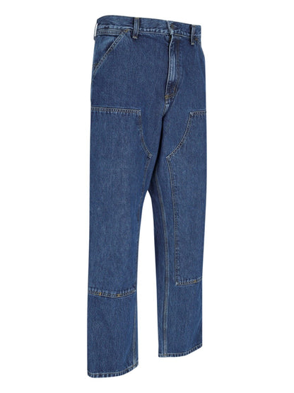 Jeans carpenter "Double Knee"