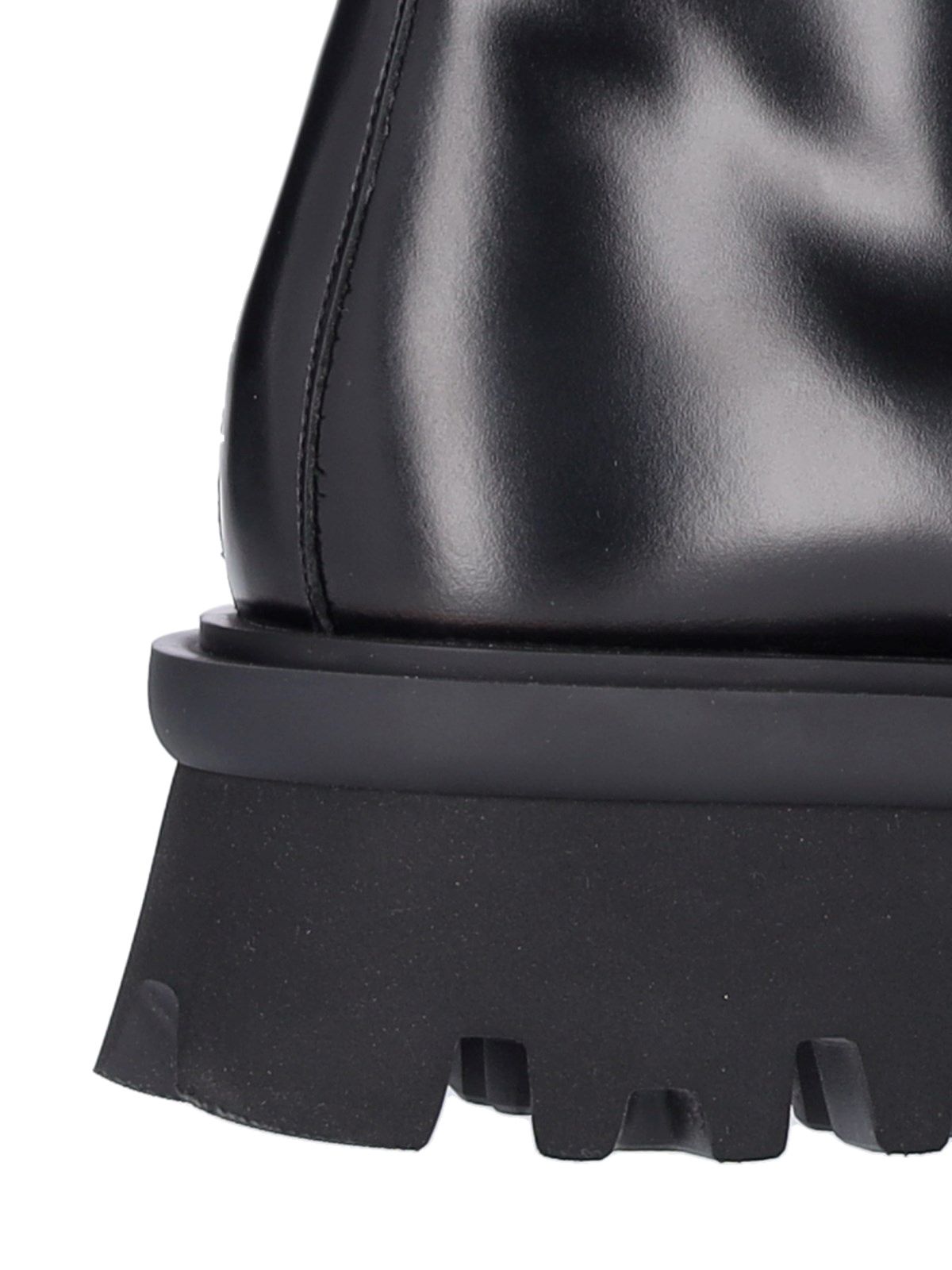 Kampfstiefel