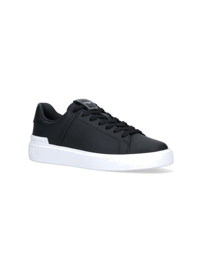 Sneakers low-top "B-Court"