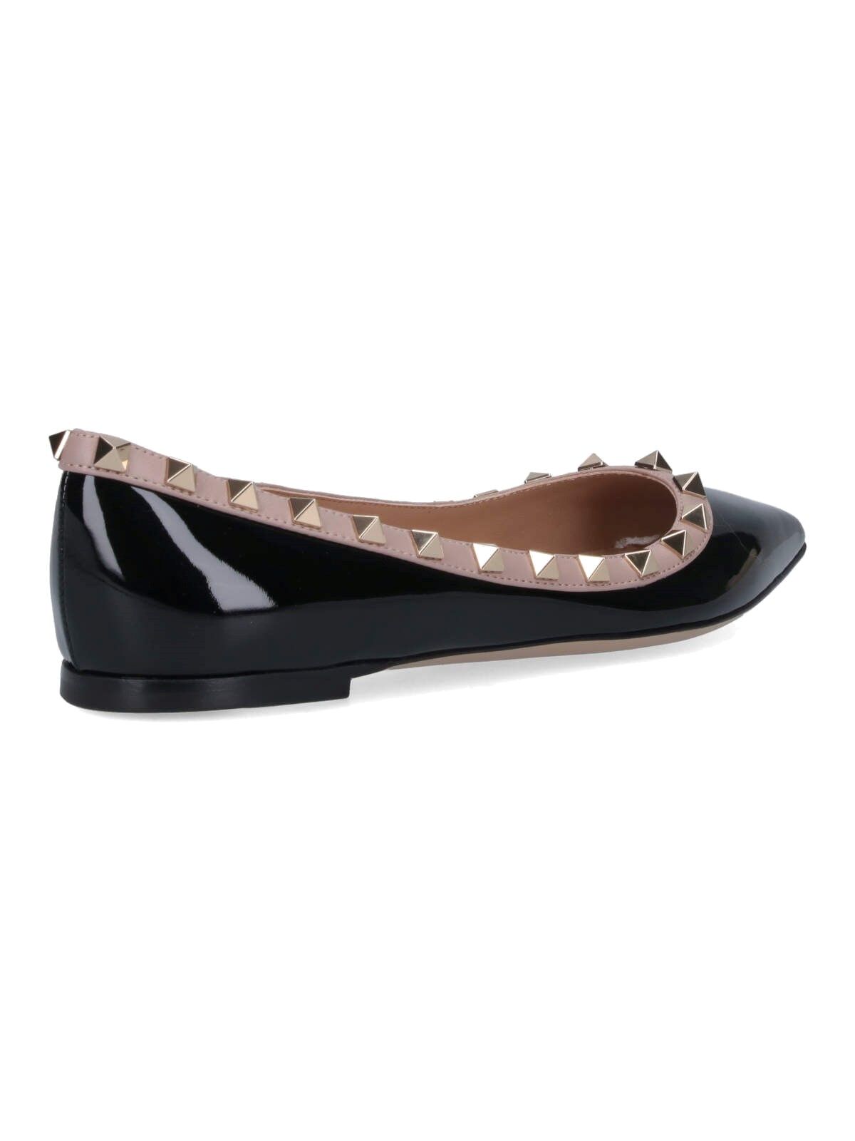 Ballerine "Rockstud"