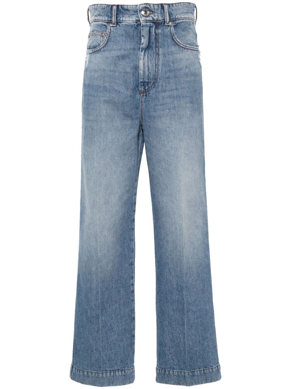 JEANS SPORTMAX