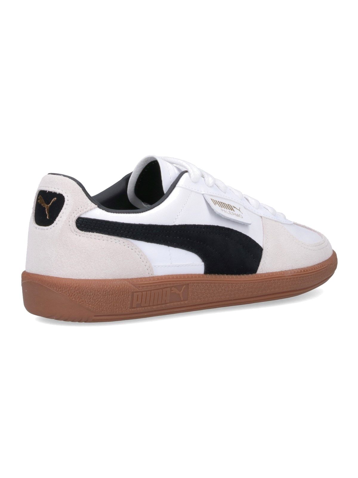 Sneaker "Palermo Lth"
