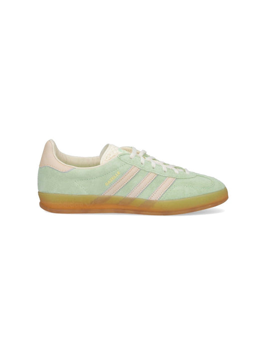 Sneakers "Gazelle Indoor Semigreen"