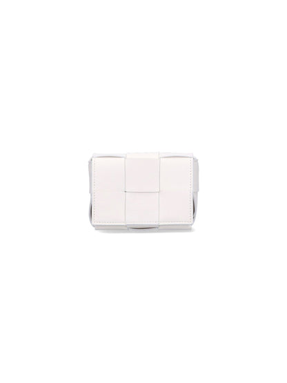 Borsa "Candy Cassette"