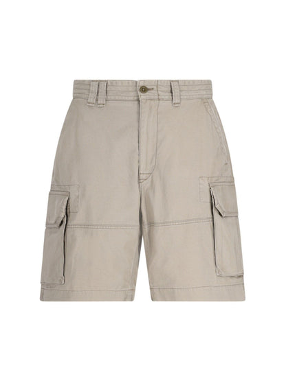 Cargo-Shorts