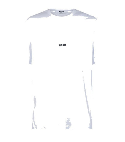 T-SHIRT MSGM