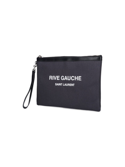 Pouch "Rive Gauche"