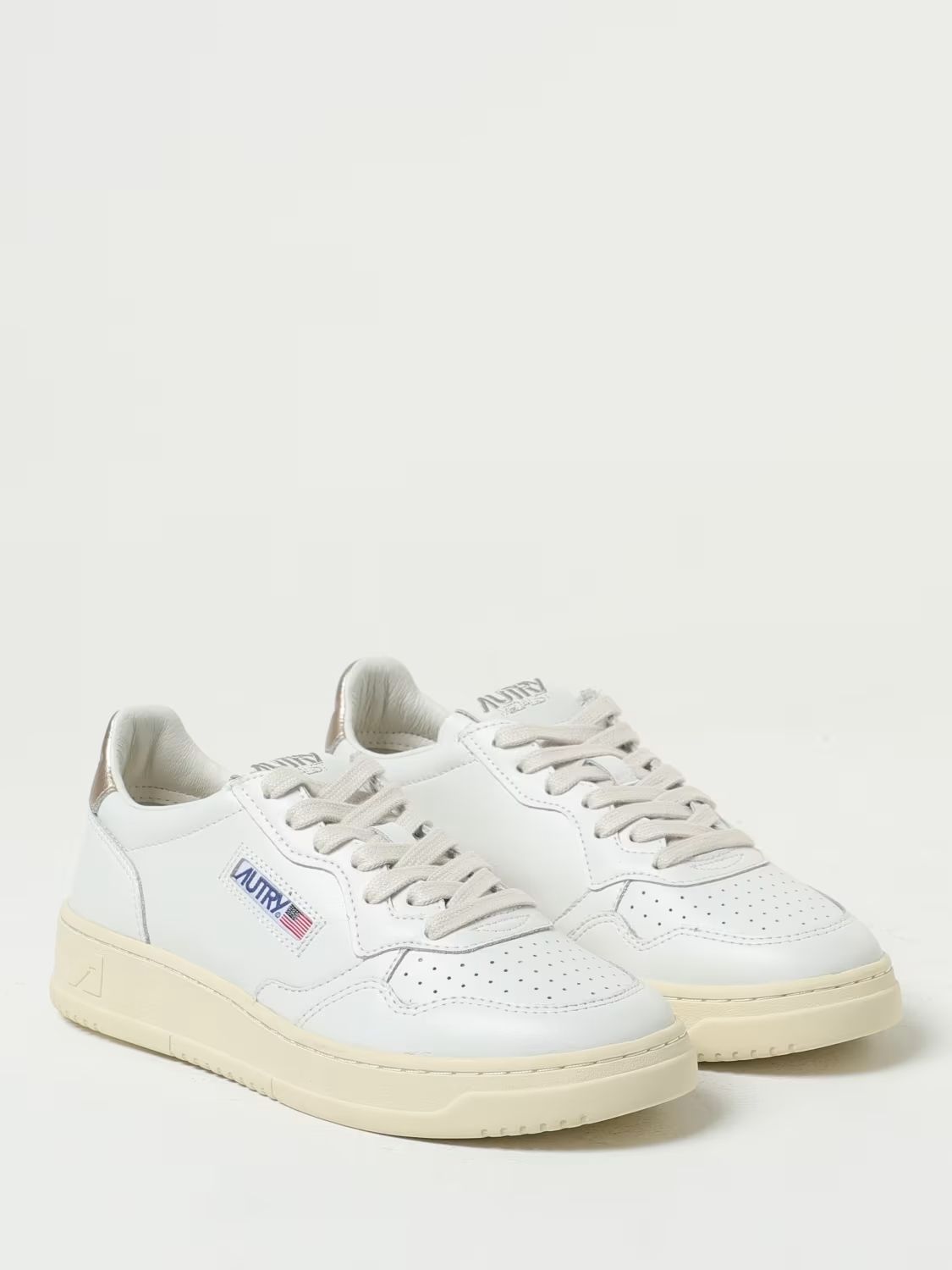 AUTRY Sneakers Bianco