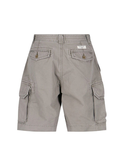 Cargo shorts