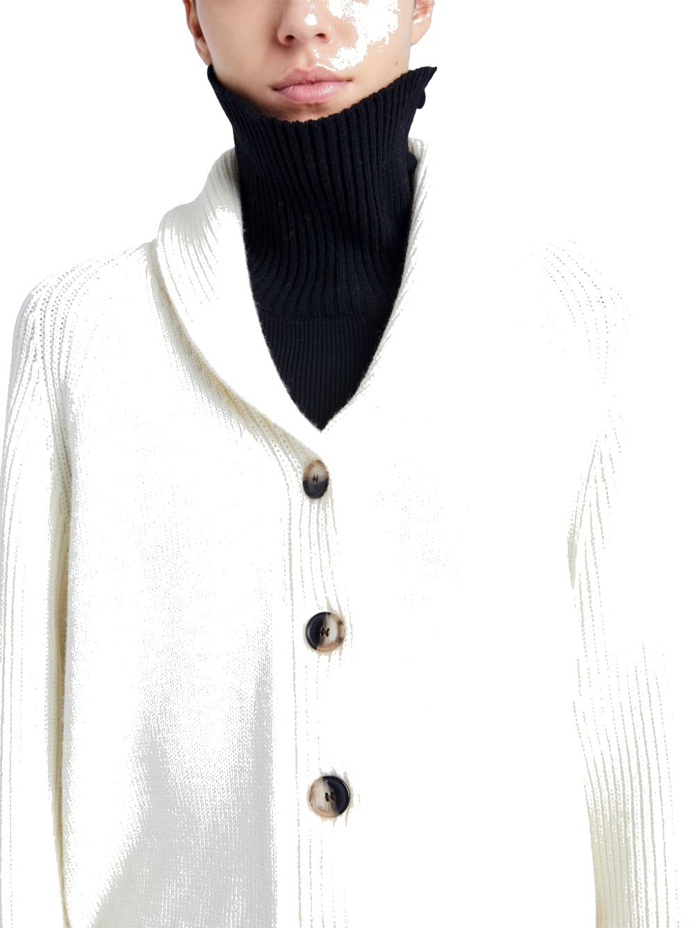 CARDIGAN PROENZA SCHOULER