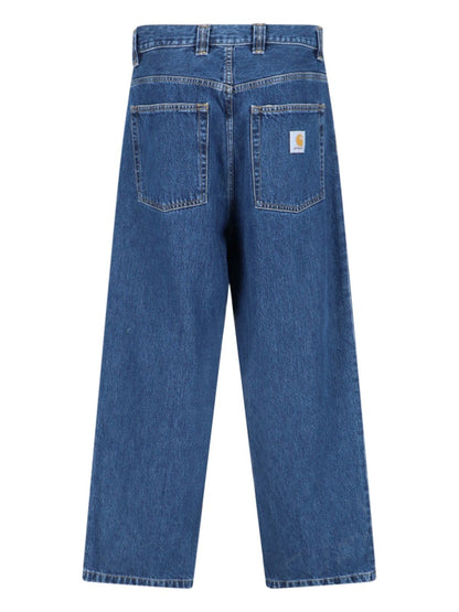 Jeans baggy "Brandon"