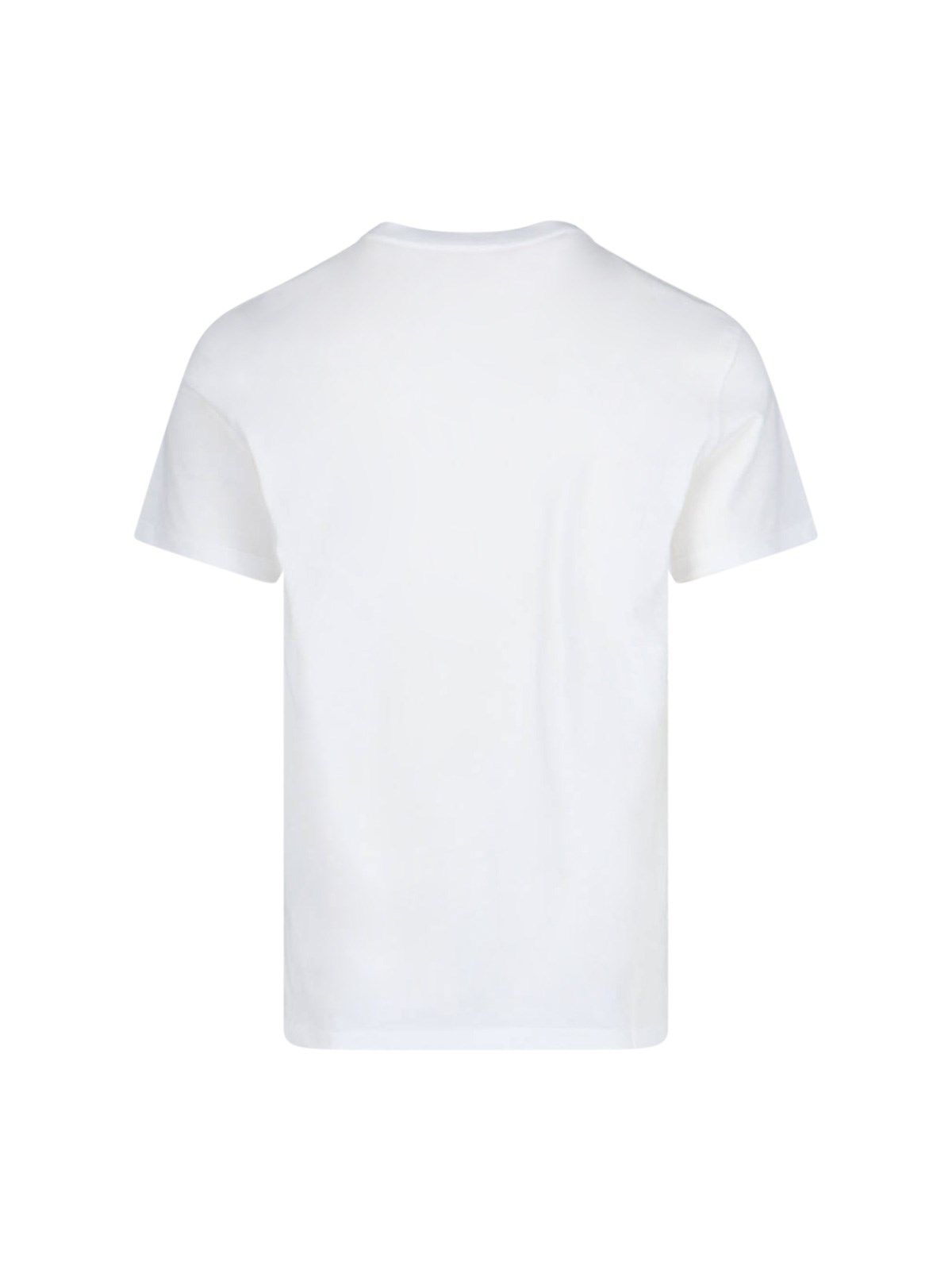 T-shirt "Vlogo Signature"