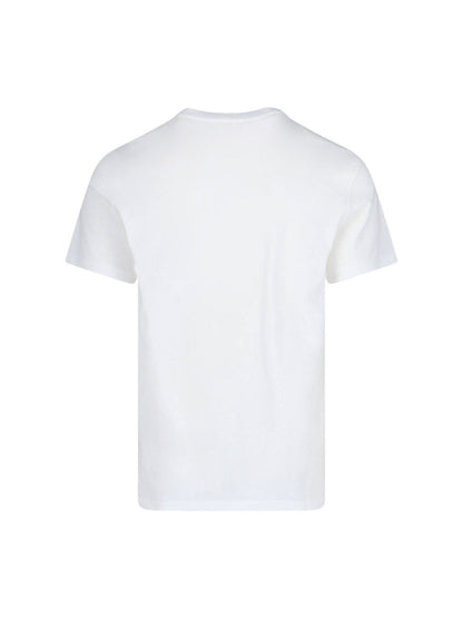 T-shirt "Vlogo Signature"
