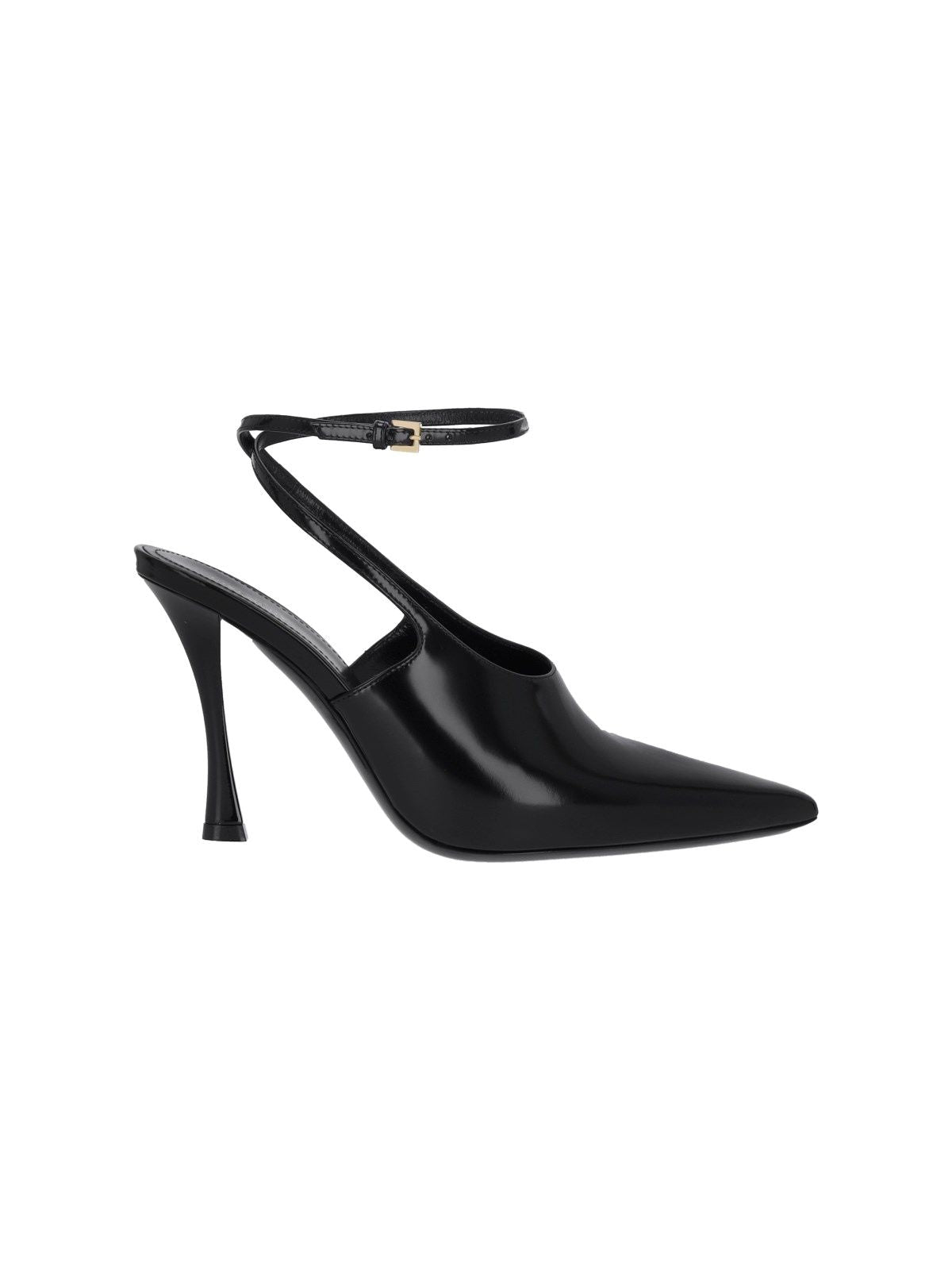 „Show“ Slingback-Pumps