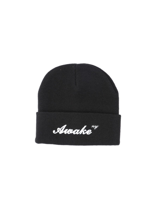 Logo Cap