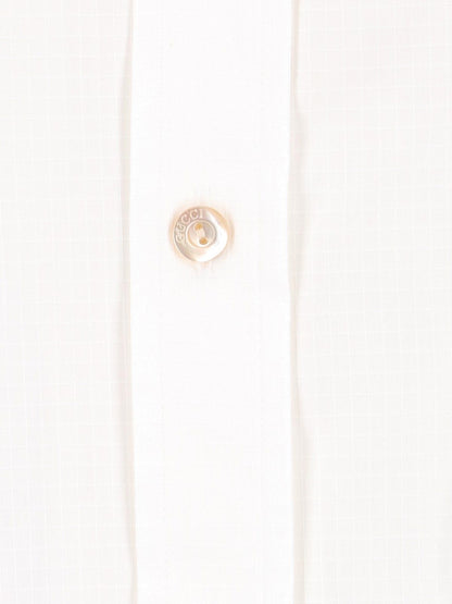 Camicia logo retro