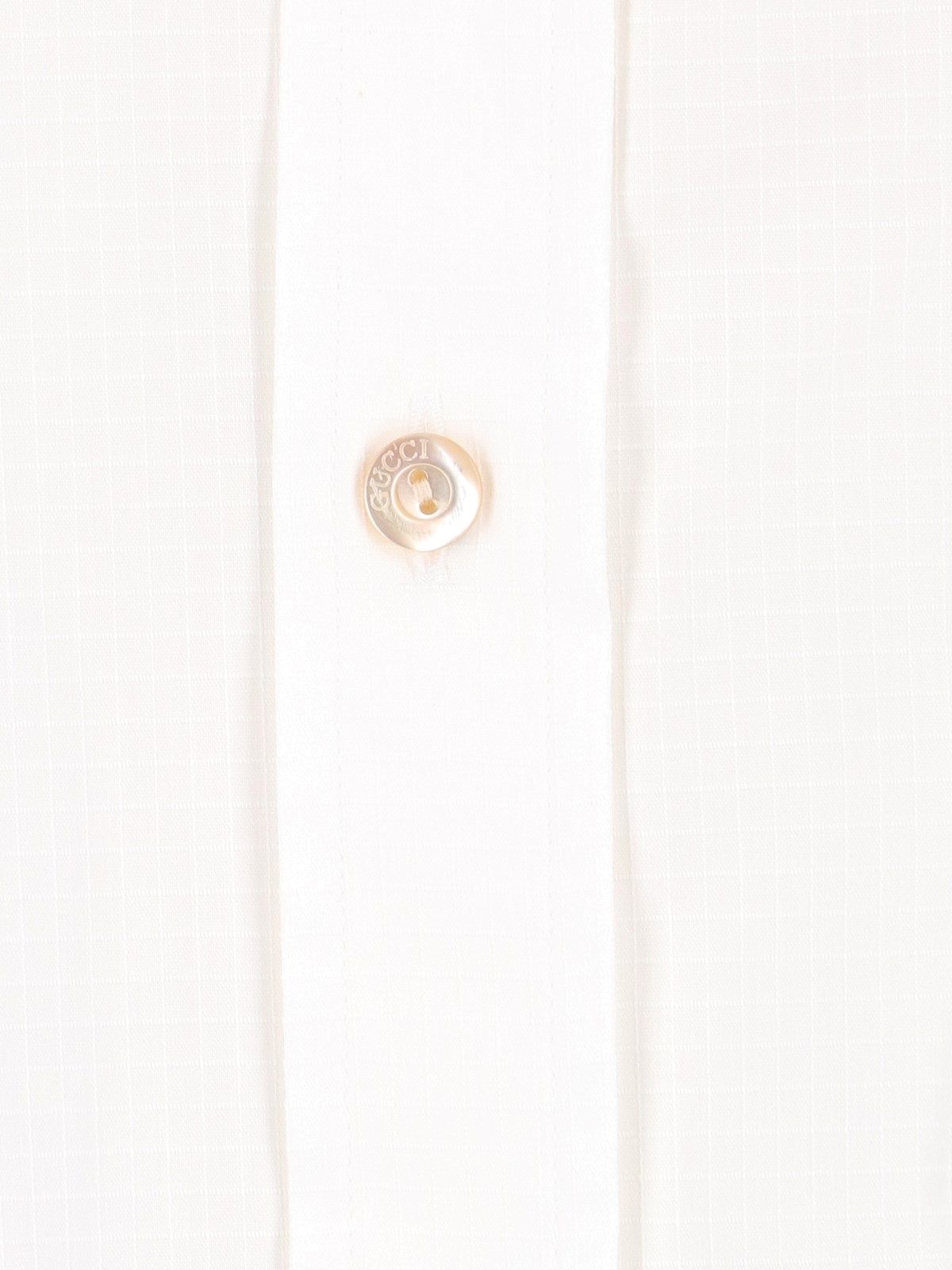 Camicia logo retro