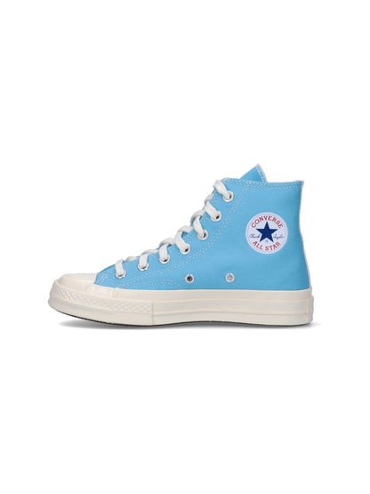 Sneakers High "Converse Chuck 70"