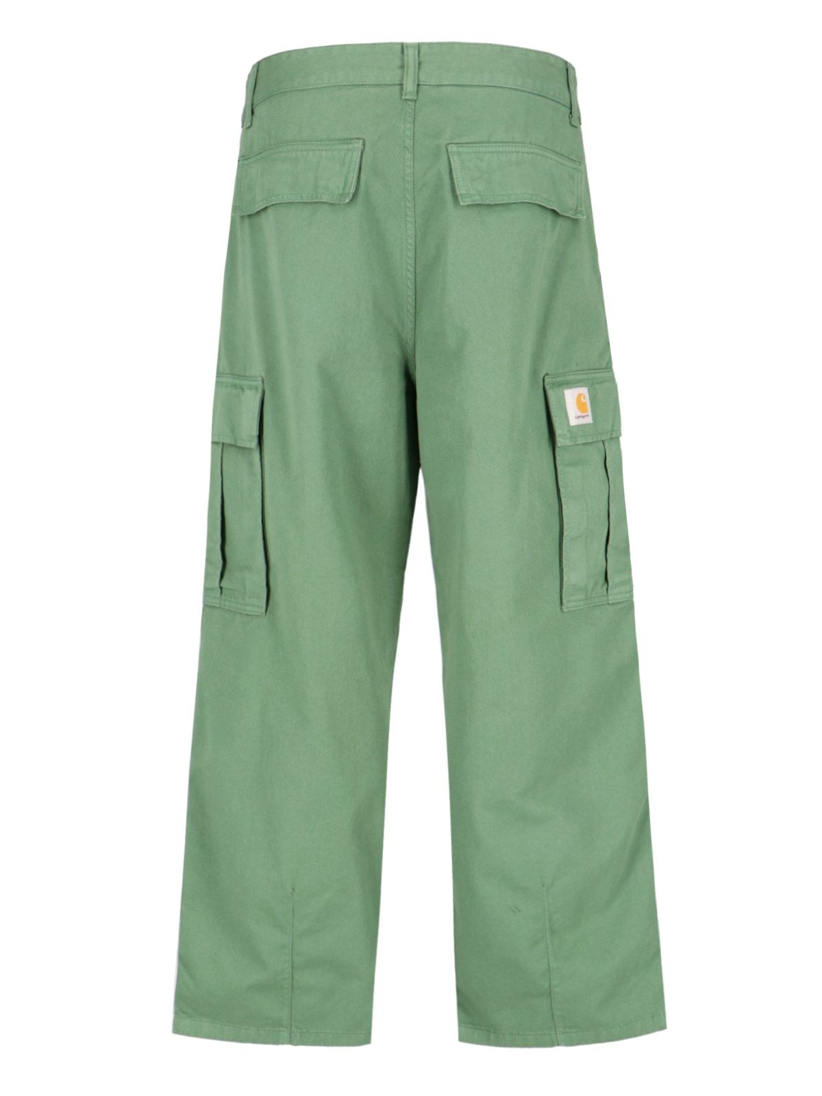 Pantaloni Cargo in twill "Cole"