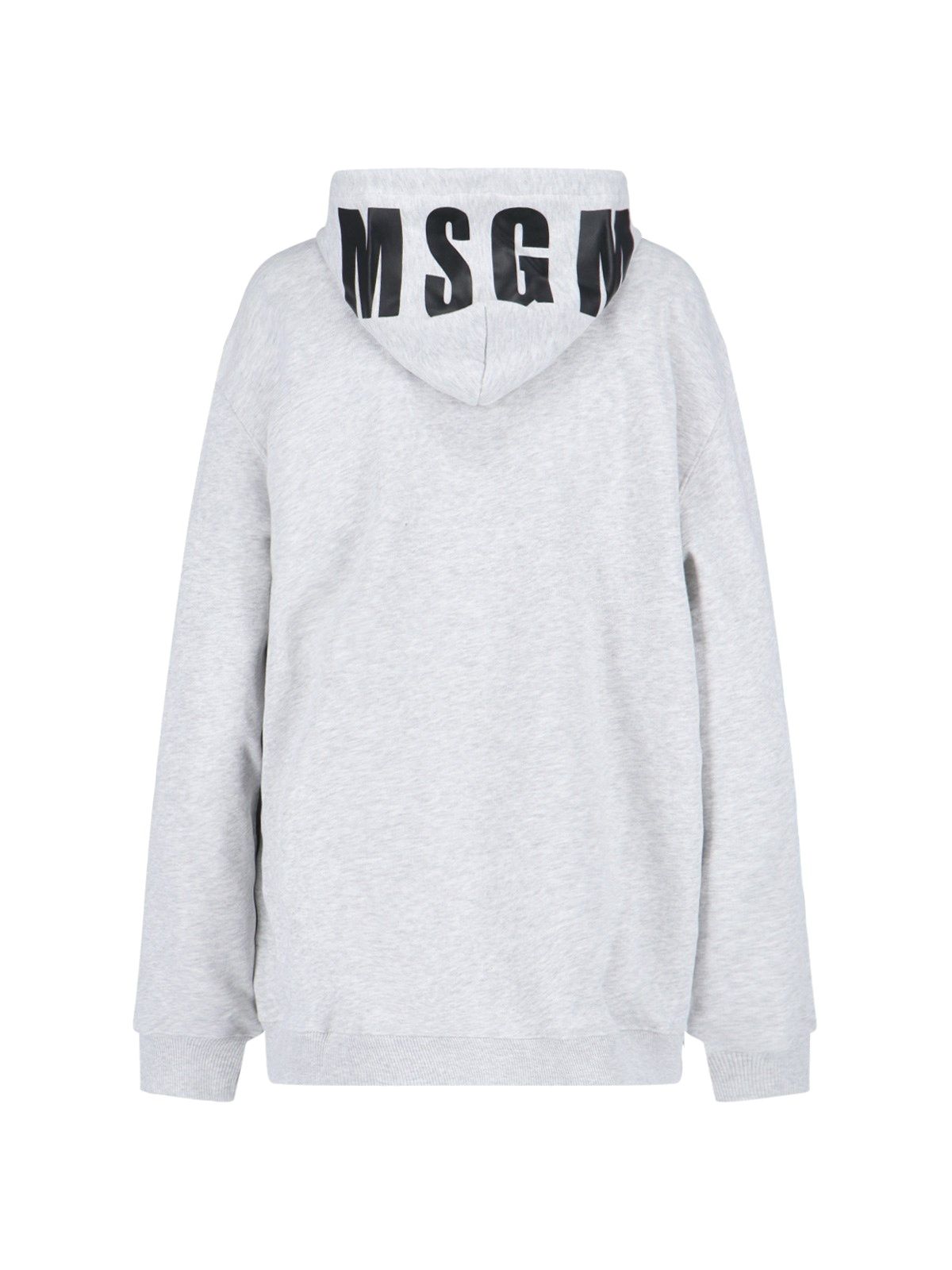 Logo-Sweatshirt