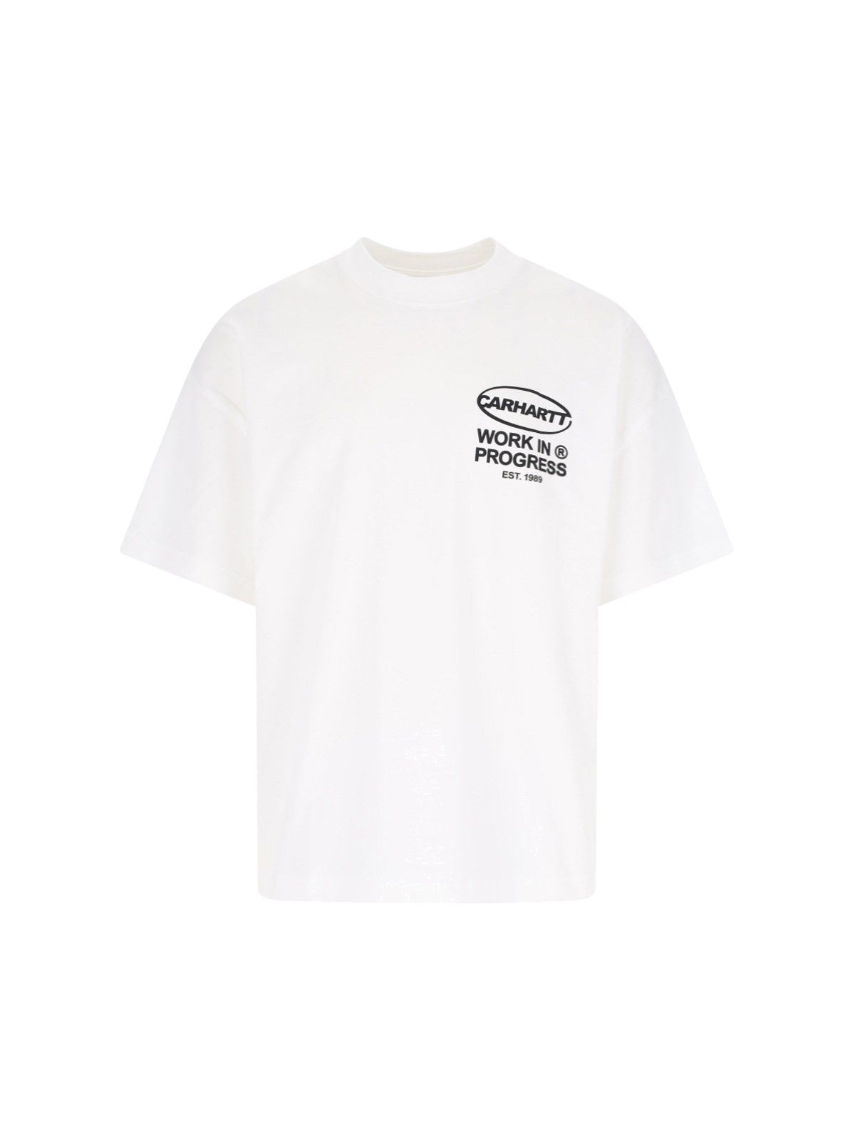 T-shirt "S/S Body of Work"