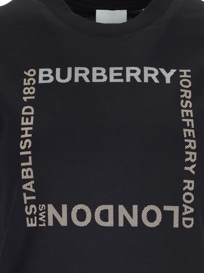 T-Shirt „Horseferry“.