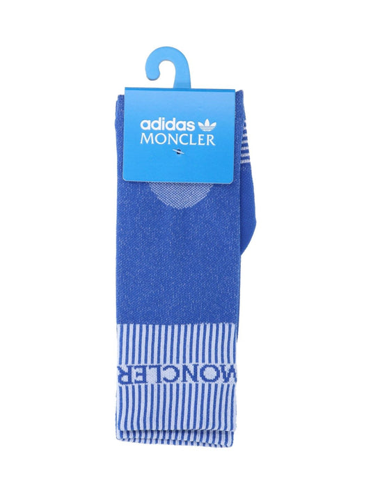 X Adidas Logo Socks