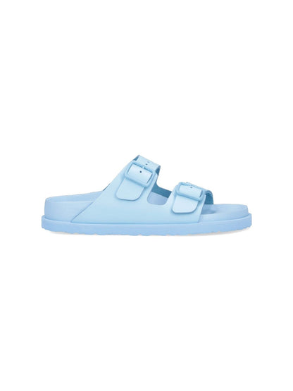 "Arizona Powder" Sandals