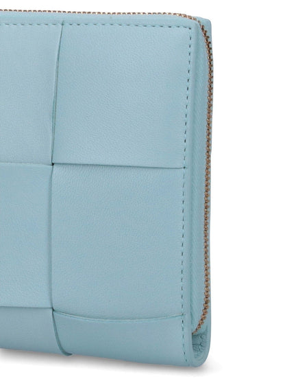 Portafoglio Intrecciato