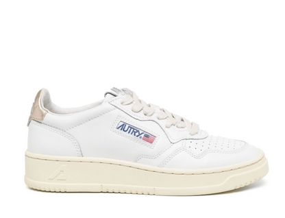 AUTRY Sneakers Bianco