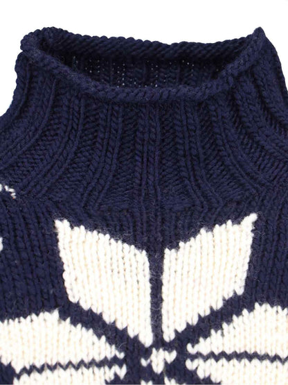 Maglione "Fair Isle"