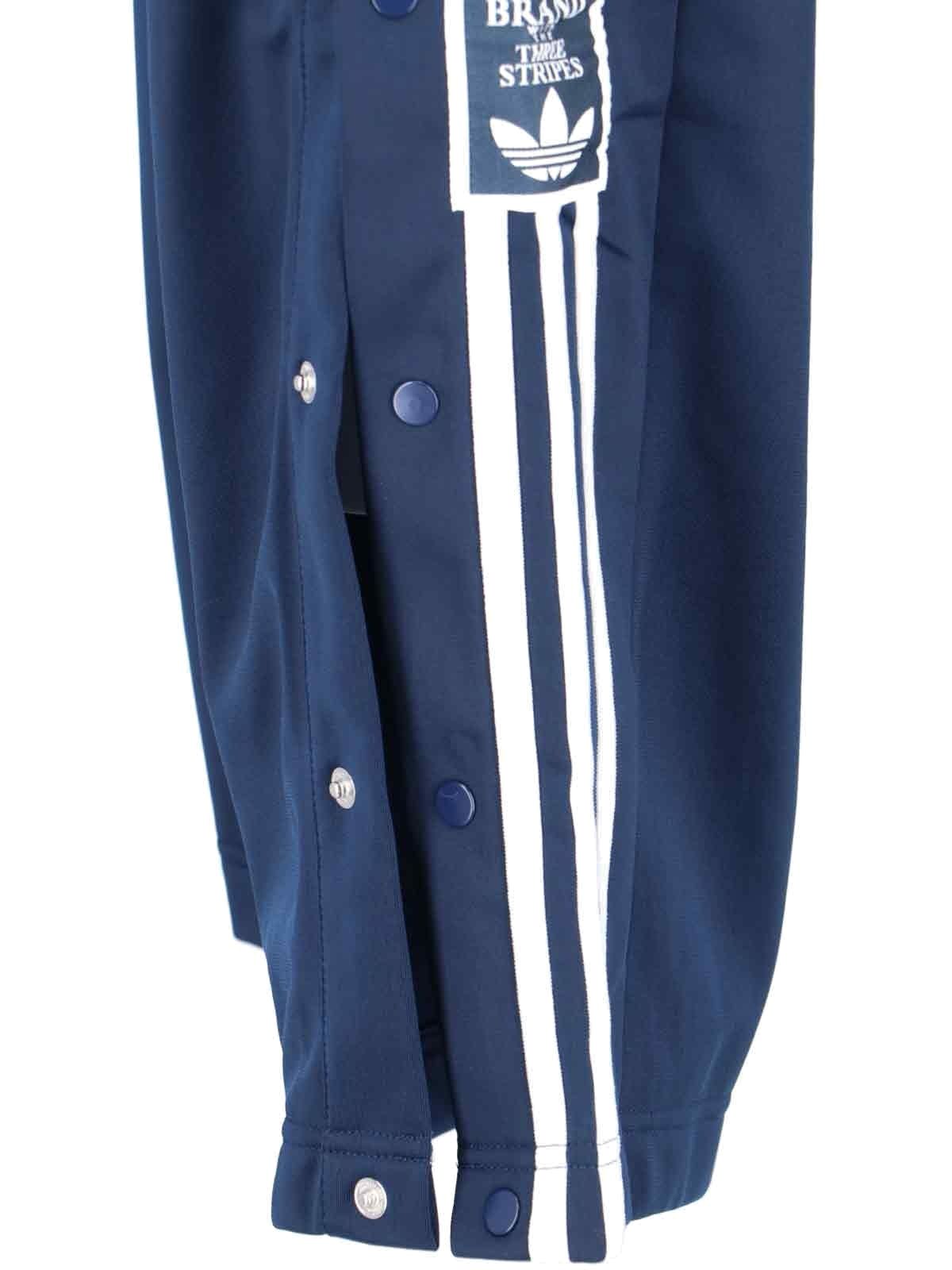 "Adibreak" sports trousers