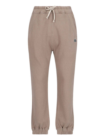 Pantaloni sportivi "Joggers"