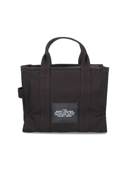 Borsa tote "The Medium Canvas"