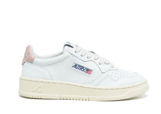 AUTRY Sneakers Bianco