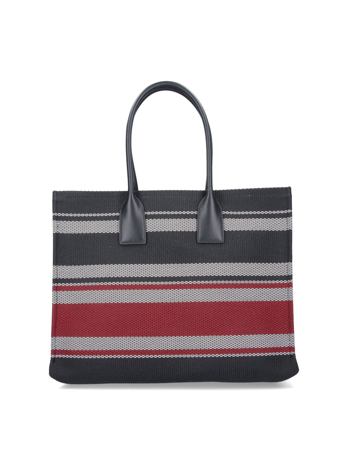 Logo Tote Bag