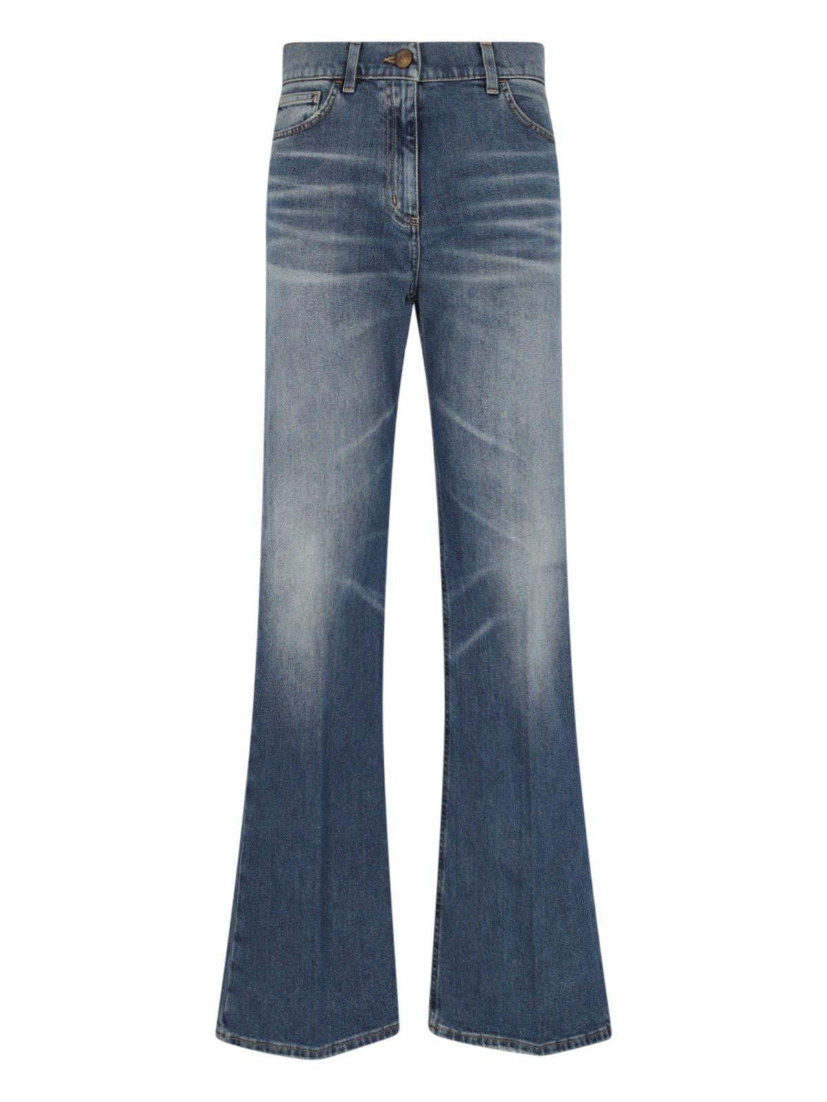 Jeans bootcut "Smin"