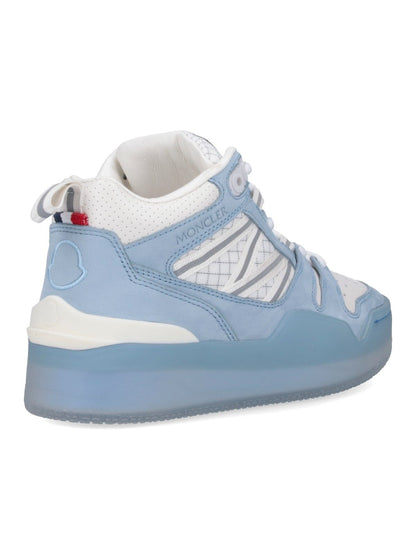 Sneakers alte "Pivot"