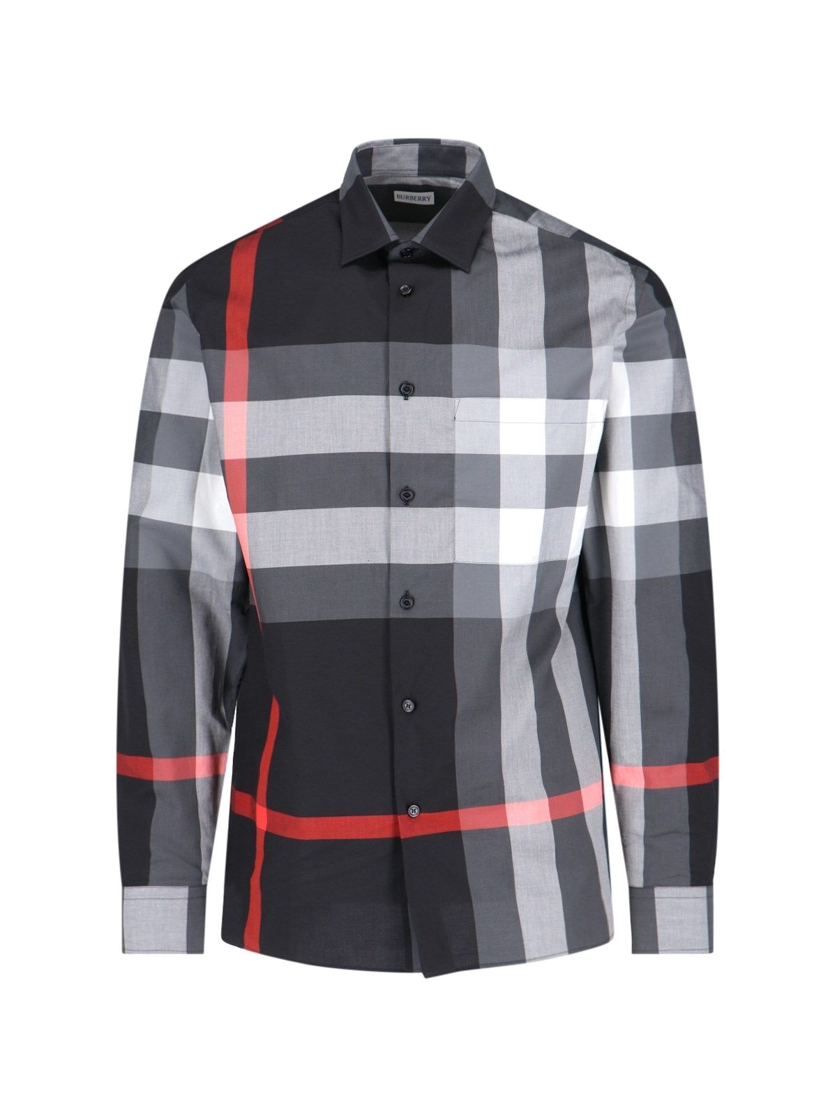 Camicia "Check"